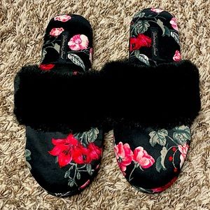 Victoria secret slippers